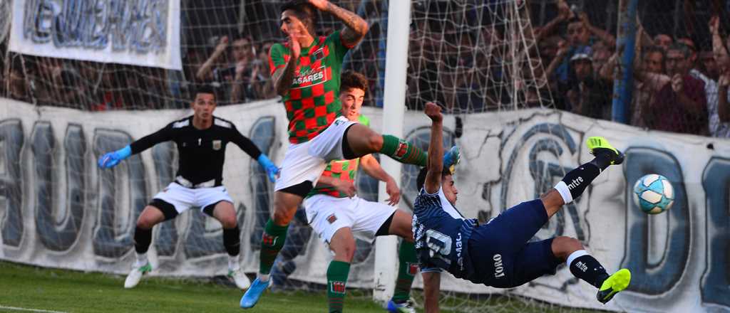 Primera Nacional: a qué hora, dónde y cómo ver a la Lepra contra Barracas