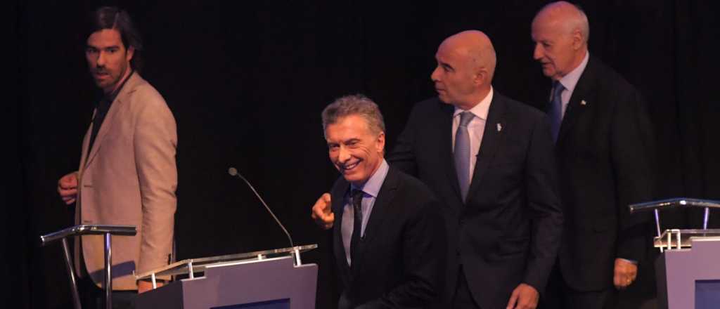 Macri está vivo, pero... ¿le alcanza?