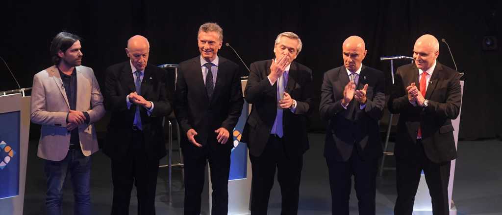 Así son los políticos argentinos al estilo Dragon Ball Z