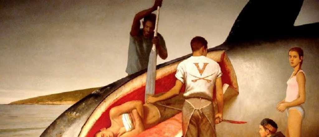 Crónicas del subsuelo: La "fase agonizante" en La provincia Leviatán