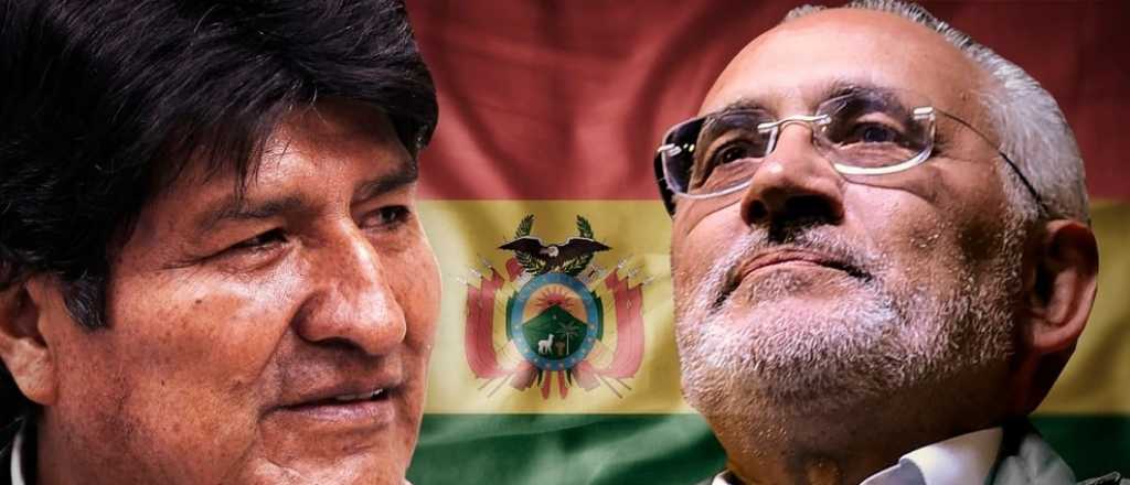 Bolivia: frenan la carga de datos de la elección y la OEA pide explicaciones