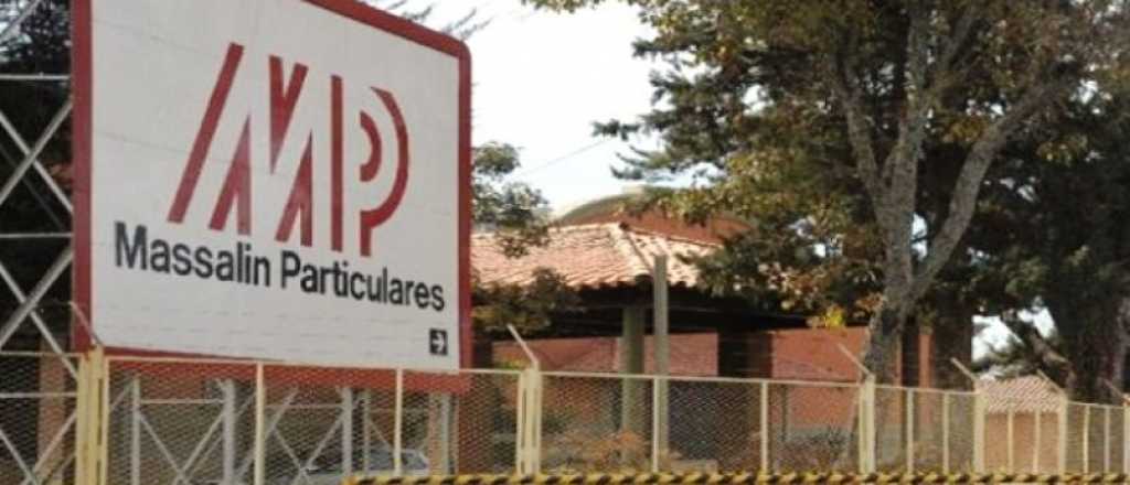 Massalin Particulares cierra su planta en Corrientes por reducción de ventas