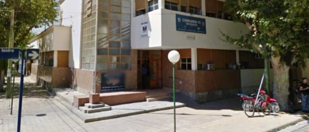 Entraron a la casa de dos ancianos en Rivadavia y les robaron $30.000