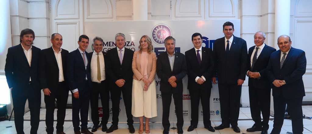 La FEM celebr&oacute; su 66&deg; Aniversario con una cena de primer nivel