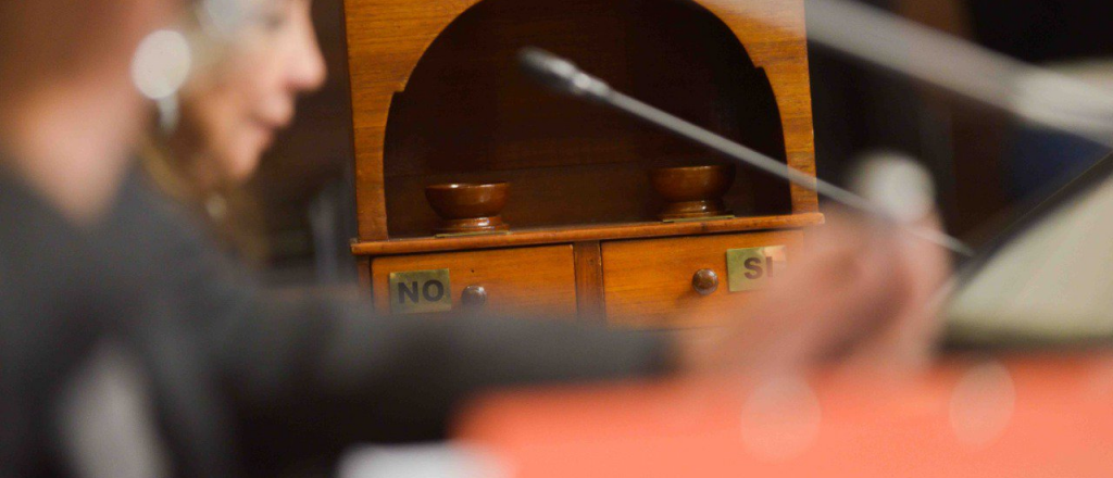 El Senado aprob&oacute; la designaci&oacute;n de tres nuevas juezas mendocinas