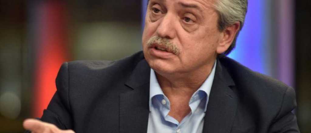 Para Alberto Fernández, EE.UU. volvió a las peores épocas de avalar golpes