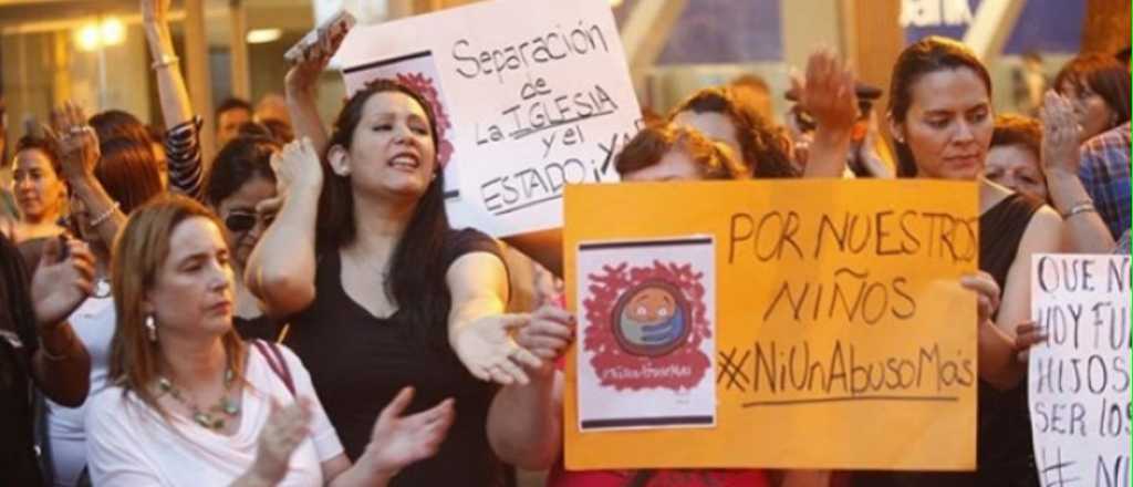 Piden liberar a un preso: Xumek se defendió de la queja de Cornejo