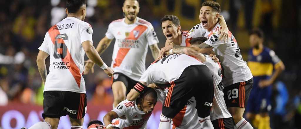 Si continúa el caos en Chile, la final de la Libertadores podría postergarse