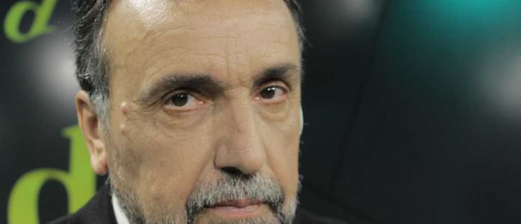 Roberto Navarro infló sus lectores para pedir pauta millonaria al Estado