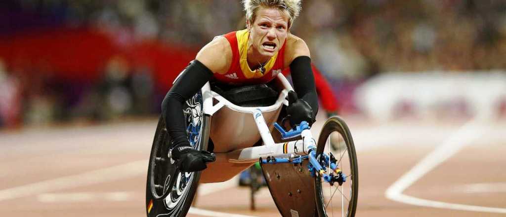 Impacto mundial por Marieke Vervoort: muri&oacute; por eutanasia 