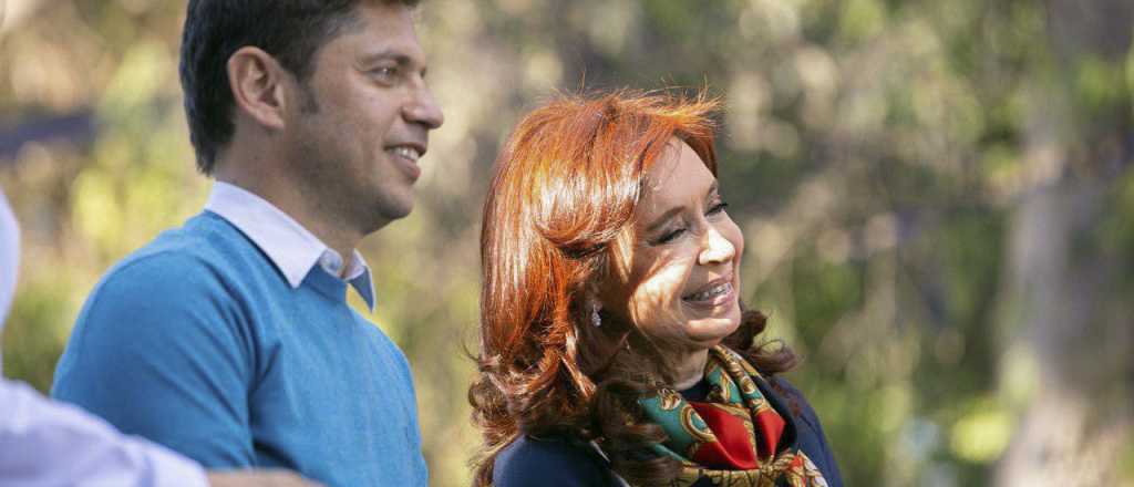 CFK cit&oacute; el modelo chileno para criticar las pol&iacute;ticas de Macri