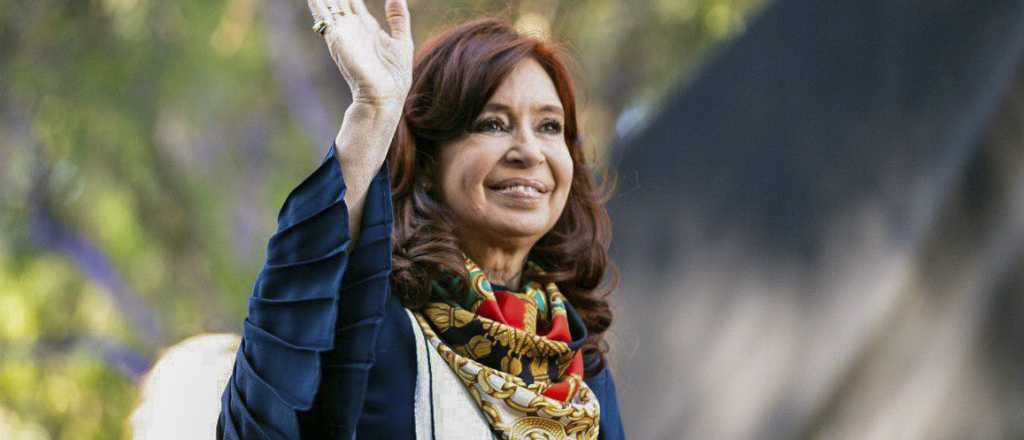 La prensa británica reflejó el triunfo de Fernández con eje en CFK