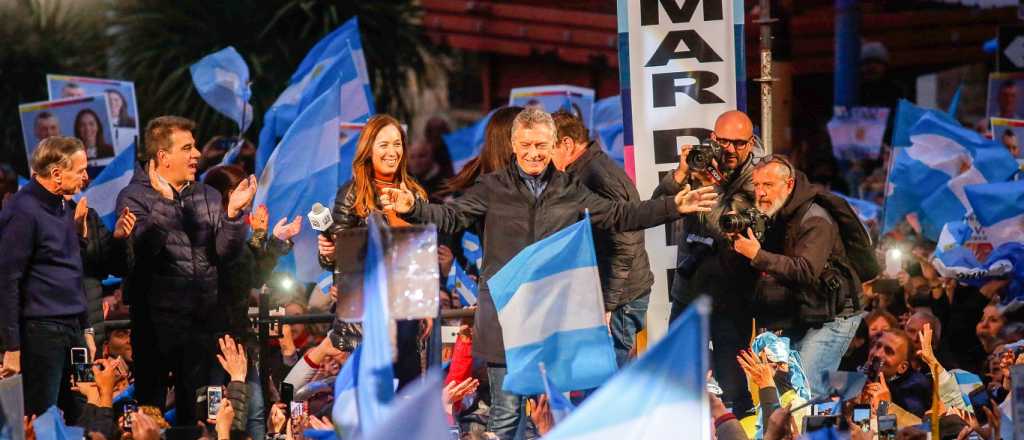 Mensaje de Macri al kircherismo: "No queremos que nos pasen por arriba"