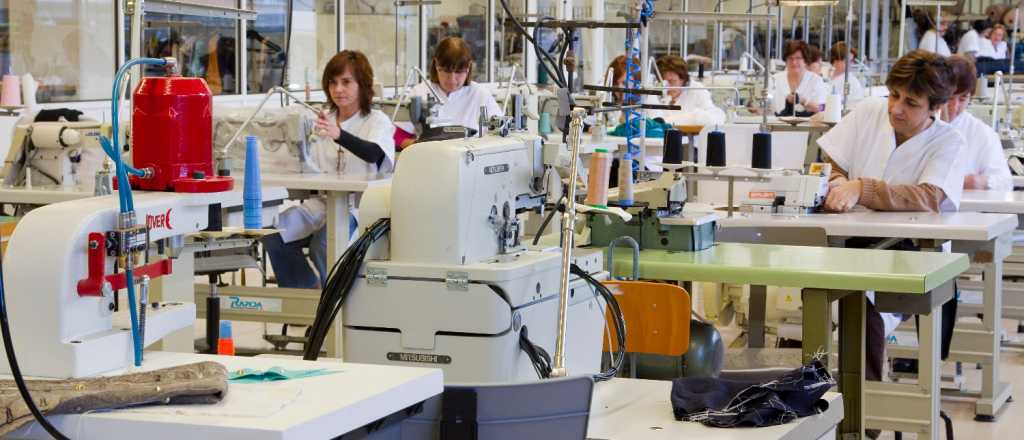 La actividad econ&oacute;mica volvi&oacute; a caer en agosto