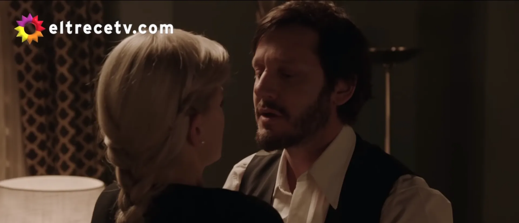 La China Su&aacute;rez y Benjam&iacute;n Vicu&ntilde;a protagonizaron una escena de abuso