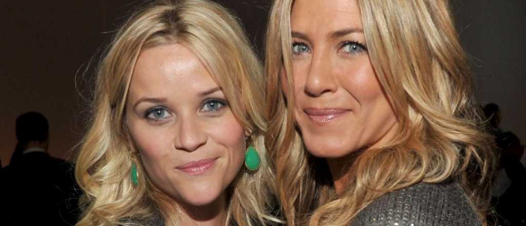 Qu&eacute; es ayuno intermitente, la dieta de Jennifer Aniston y Reese Witherspoon