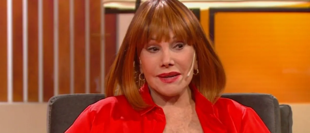 Murió la actriz Silvia Montanari