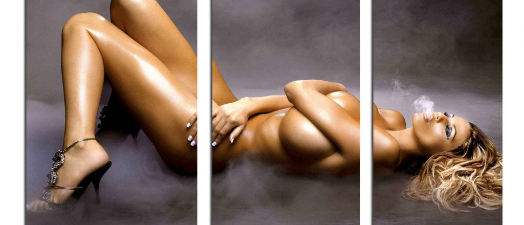 As&iacute; es Pichagram, la red social para artistas que huyen de la censura del desnudo