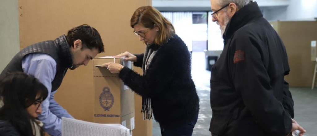 En qué pensamos los mendocinos cuando vamos a votar 