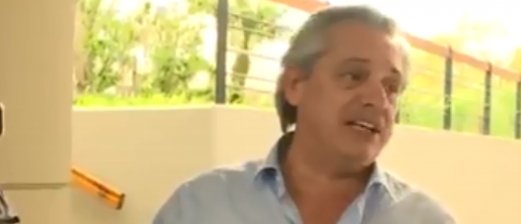 Alberto Fernández suspendió su viaje a Europa sin dar los motivos