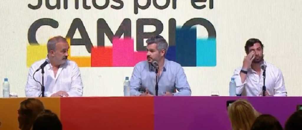 Marcos Pe&ntilde;a dijo que en el Gobierno est&aacute;n "muy contentos" con la elecci&oacute;n