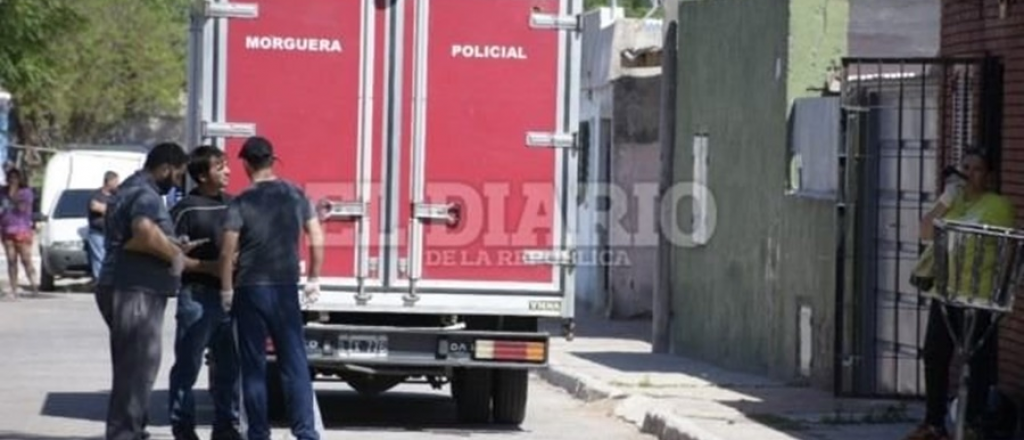 Un funerario cometi&oacute; un femicidio y se suicid&oacute; en San Luis