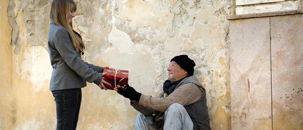 Cuando un país es injusto: La historia de "Virreinato"