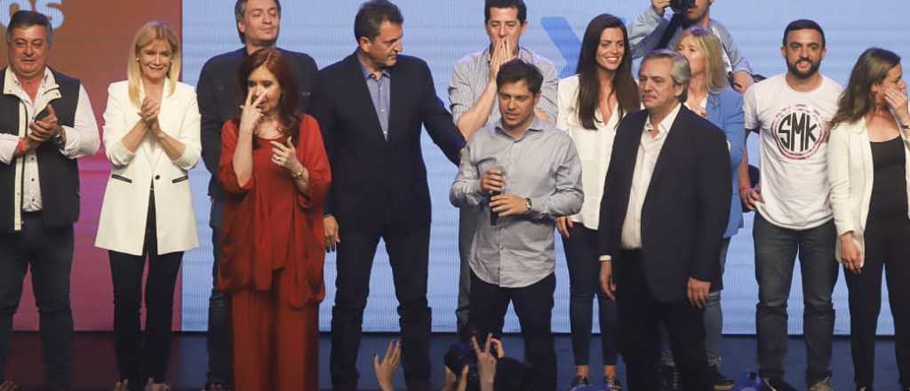 CFK le exigi&oacute; a Macri responsabilidad hasta el 10 de diciembre