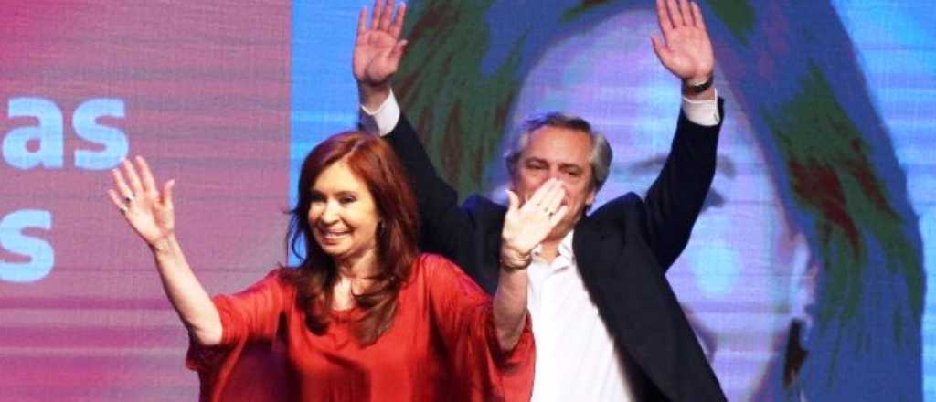 Frente de Todos: un a&ntilde;o de unidad y nuevas prioridades