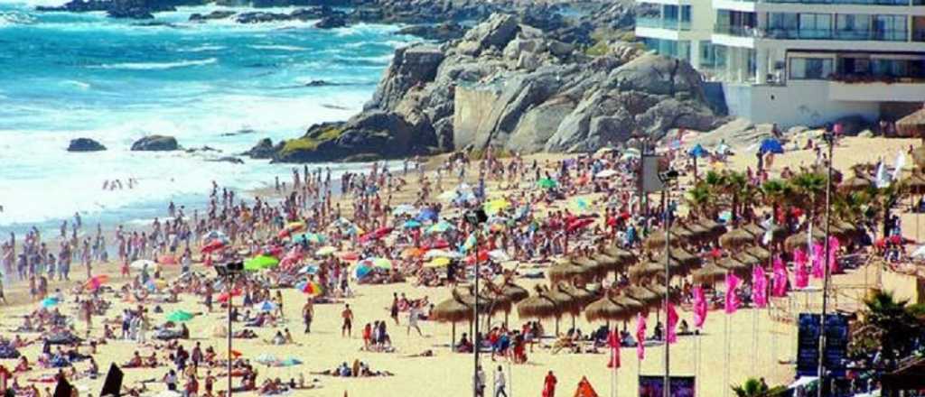 Lanzan campa&ntilde;a de descuentos en Chile para impulsar el turismo en crisis