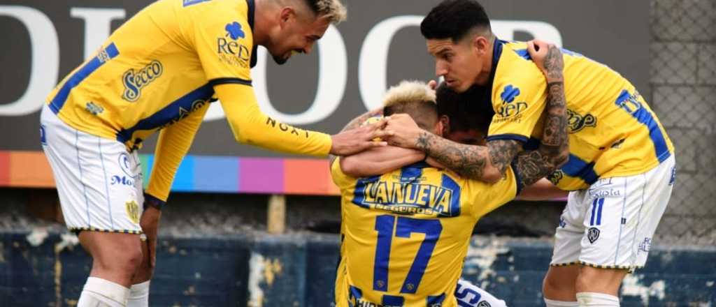 Primera Nacional: con dos partidos se pone al día la zona de la Lepra