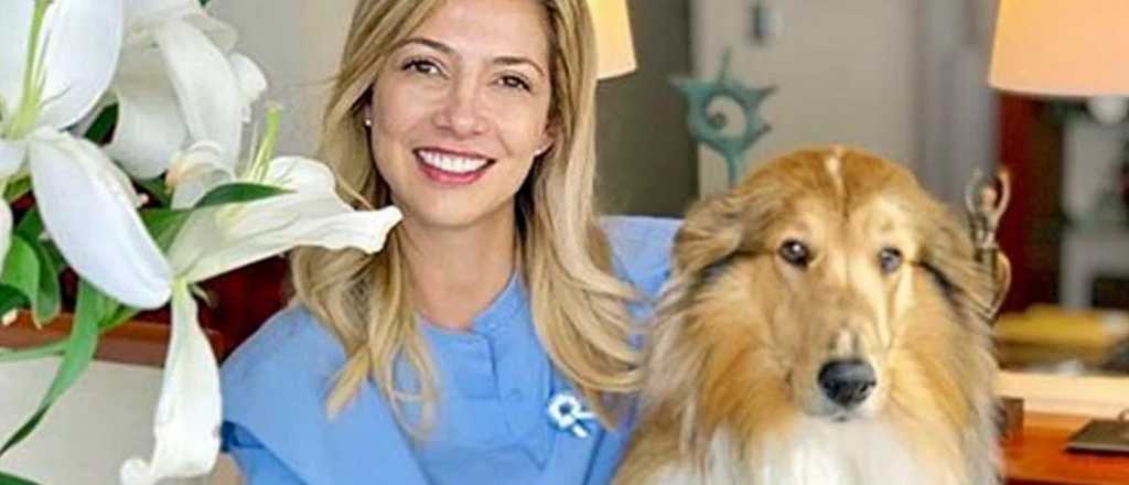 Criticaron a la primera dama por "grasa" y hay guerra tuitera