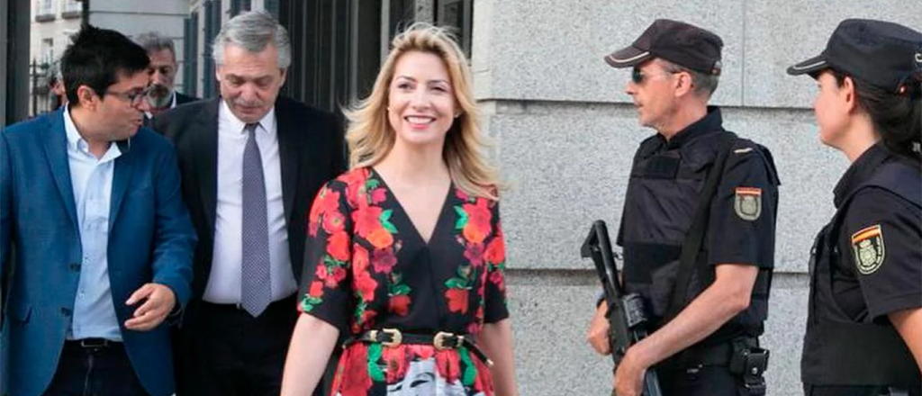Quién es Fabiola Yañez, la futura primera dama de Argentina
