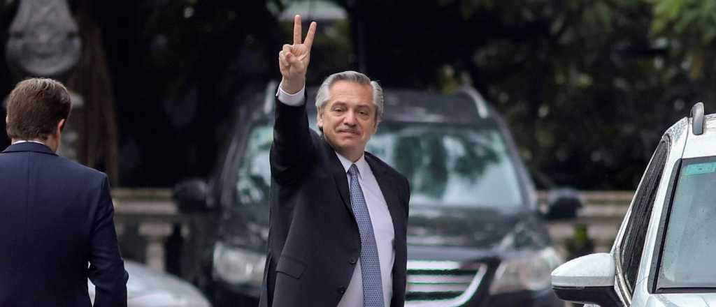 Alberto Fern&aacute;ndez se reunir&aacute; con el ex presidente de Ecuador