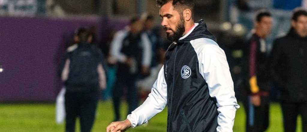 Mat&iacute;as Minich renunci&oacute; a la direcci&oacute;n t&eacute;cnica de la Lepra