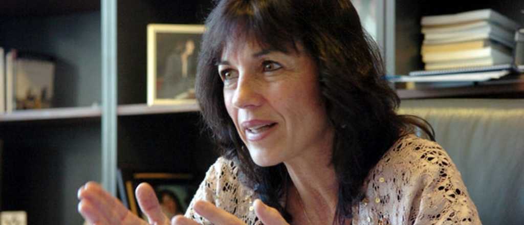 Vilma Ibarra, la asesora de Alberto Fernández que fue su novia y criticó a CFK