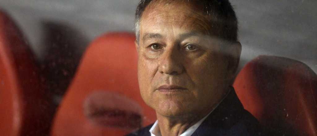 Ariel Holan, ex DT de Independiente, dirigirá al campeón de Chile
