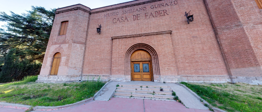 El Museo Fader reabrir&aacute; despu&eacute;s de siete a&ntilde;os