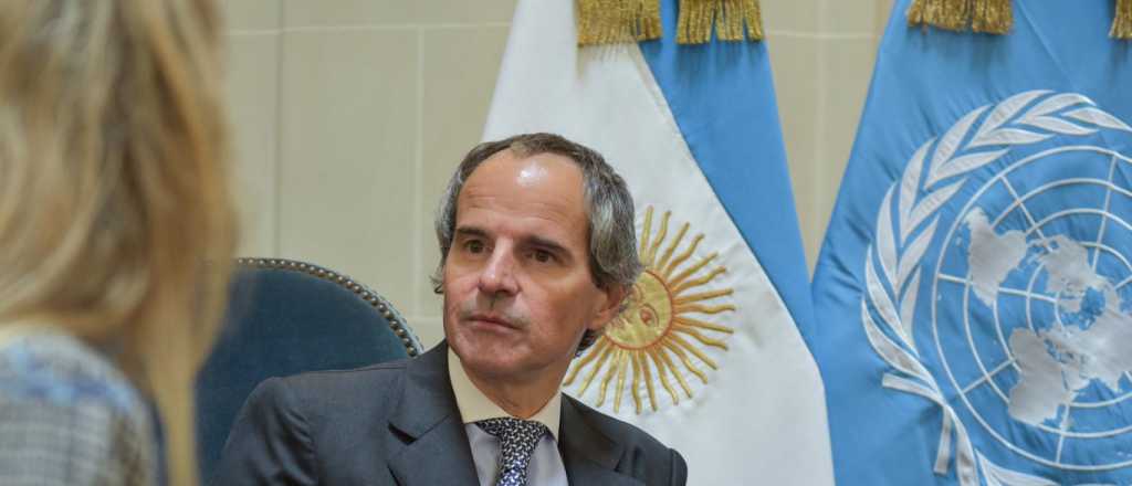 El ente internacional de Energía Atómica será dirigido por un argentino