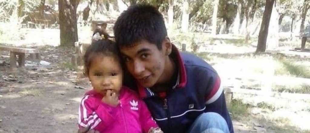 Brian, el joven discriminado, le agradeció a Alberto Fernández