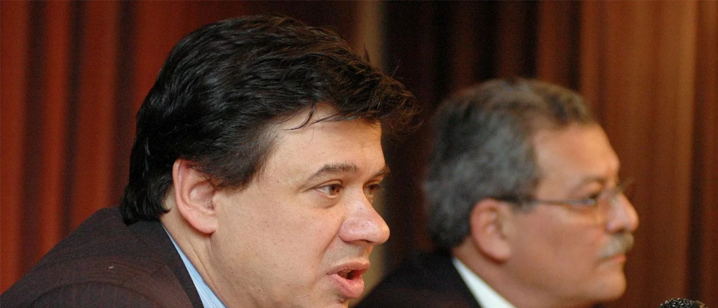 El pasado desconocido (e incómodo) del ministro de Trabajo de Alberto F.