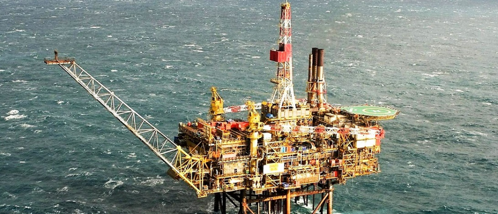 Luz verde a una empresa noruega para buscar petróleo en el mar argentino