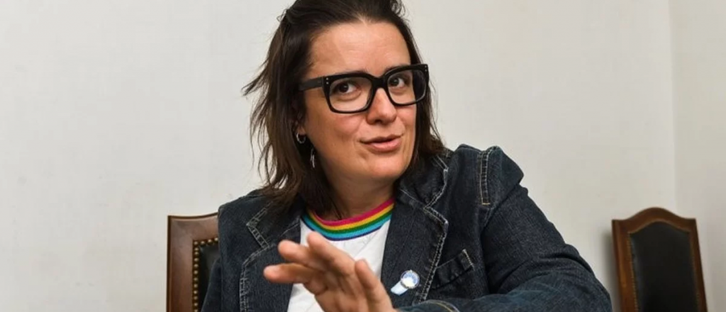 Una jueza incluy&oacute; en su fallo "t&iacute;pico de machirulo" para condenar a un hombre