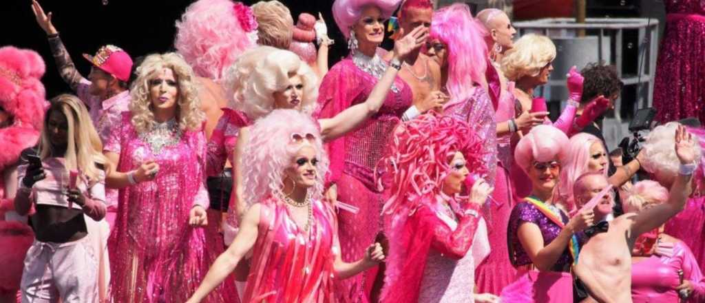 La Municipalidad de Guaymallén tendrá desfile y concurso de drag queens