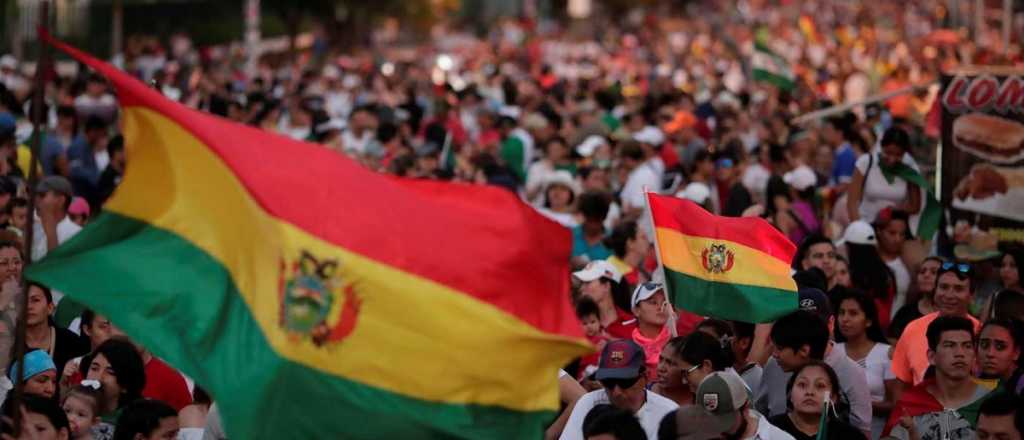 Para la ONU, no le corresponde "definir" si en Bolivia hubo o no un golpe de Estado