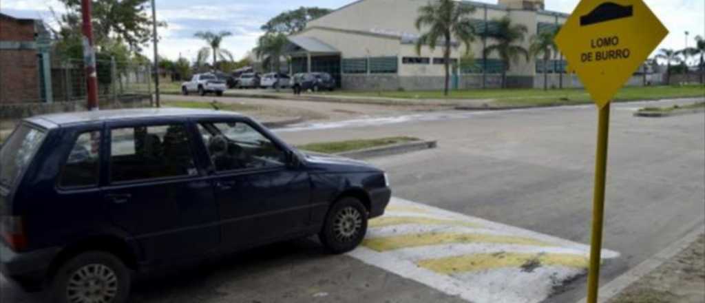 Godoy Cruz deber&aacute; pagar $600 mil por "romper" una BMW