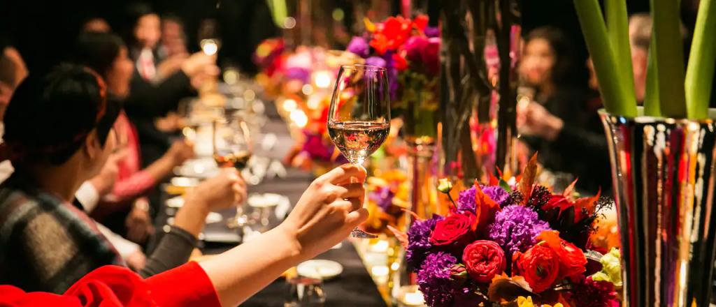 ¿Por qué el vino más caro de un hotel de lujo en Corea es mendocino?