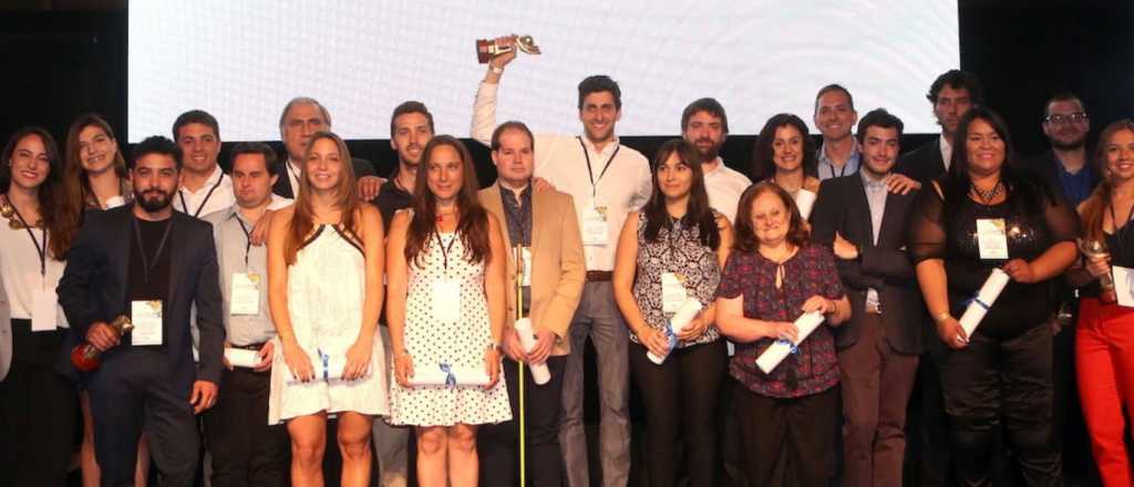 Los nominados al premio Jóvenes Mendocinos Destacados 2019