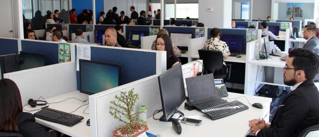 Los puestos de trabajo en el Gran Mendoza cayeron 0,5% en septiembre