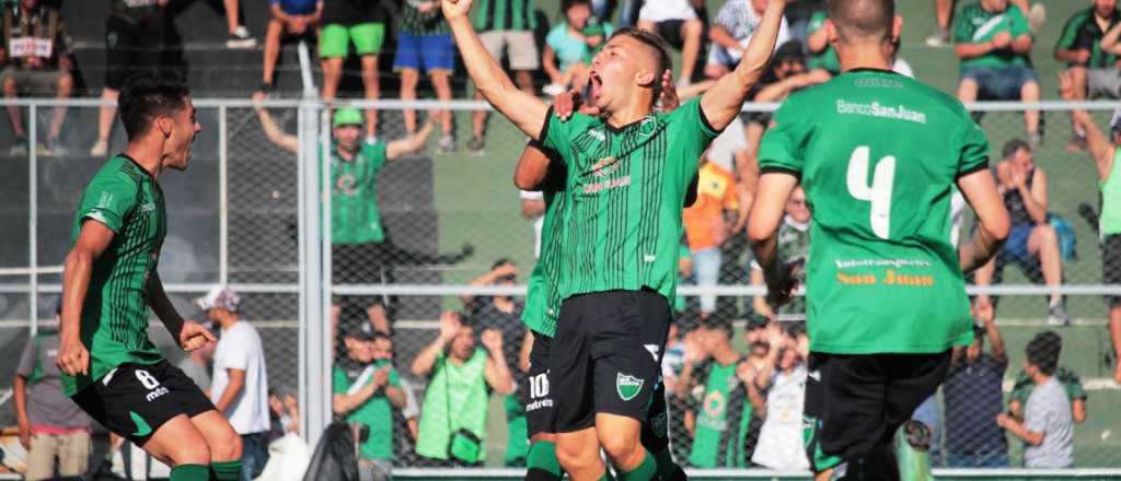 Dos partidos abren la fecha de la Primera Nacional